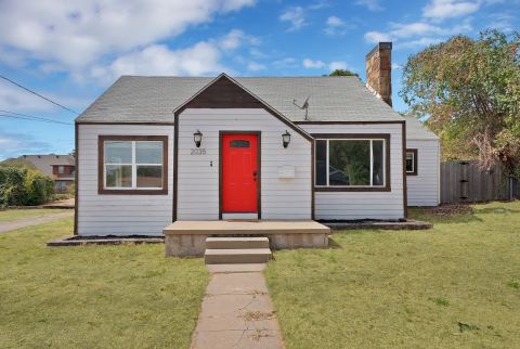 2035 Haltom Road