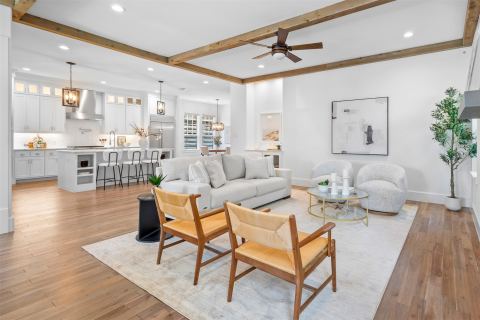 6118 Belmont Avenue, Dallas