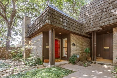 4414 Glenwood Court, Fort Worth