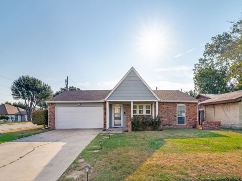 736 Melinda Drive