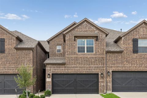 928 Heart Reef Road, Plano