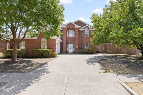 1700 Eastfork Lane