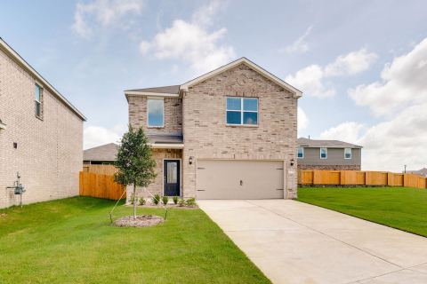321 Revolution Drive, Venus