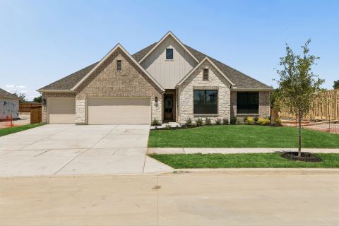 2418 Silver Spring Court