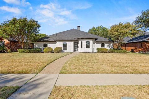 6509 Horizon Place
