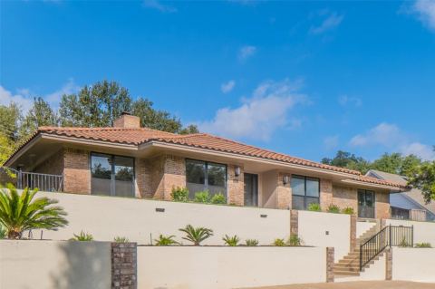 1812 Calais Road, Fort Worth