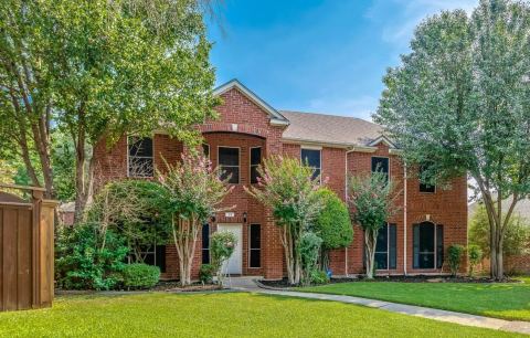 23 Heritage Way