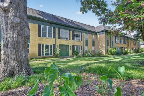 6020 E University Boulevard 117, Dallas