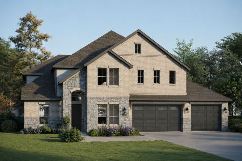 11105 Woodcroft Road, Fort Worth