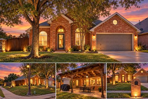 1812 Copper Leaf Drive