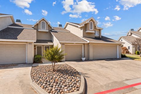 8400 Hickory Street 103, Frisco