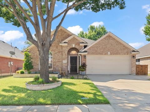 9133 Manassas Ridge