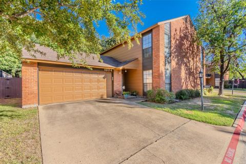 1604 Brentwood Drive, Irving