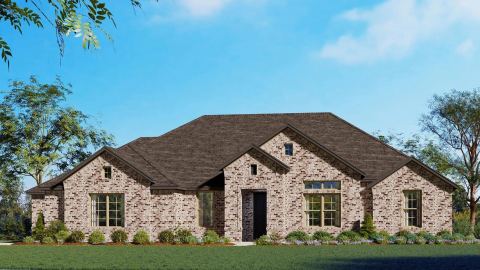 9004 Dove Chase Road, New Fairview