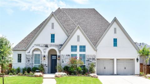 850 Star Meadow Drive