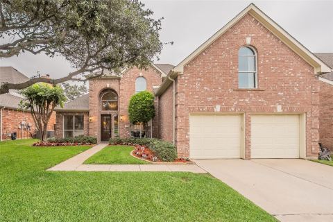 3240 Paddock Circle