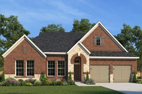 4709 Prairie Crest Lane