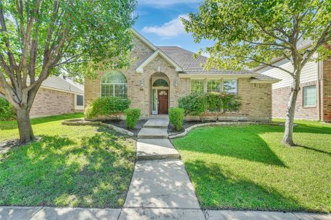 3833 Windward Drive