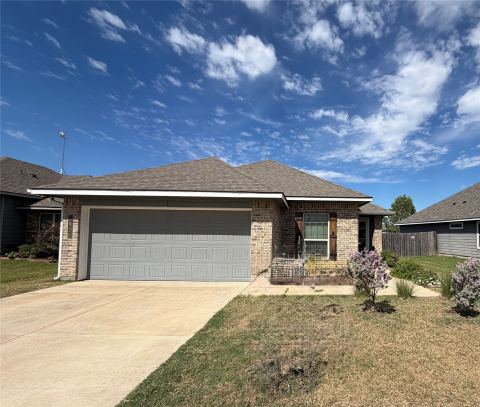 3920 S Fork Ranch Road, Waco
