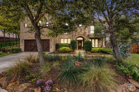 405 James Herndon Trail
