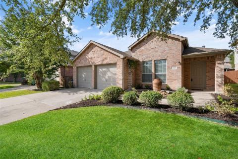 3320 Truman Street, McKinney