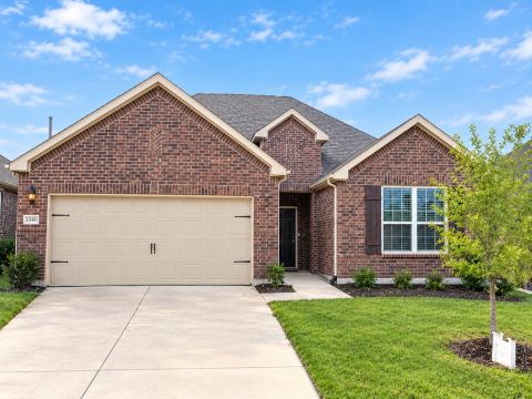 3340 Sorghum Way, McKinney