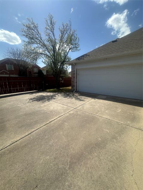 1104 Ruby Street, Plano