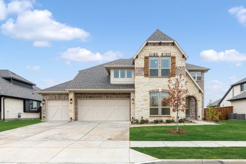 2813 Spring Valley Way