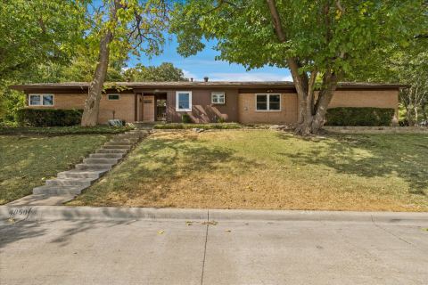 4850 Westcreek Drive