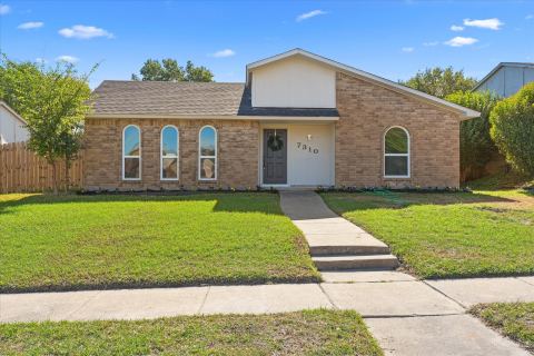 7310 Flameleaf Place, Dallas