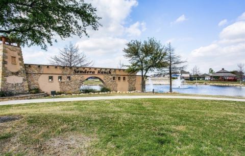 661 Rosario Lane, Fort Worth