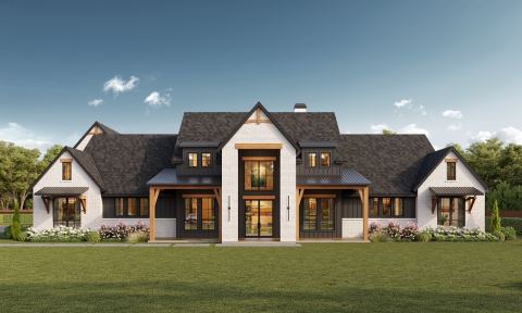 519 Royal Santana Run