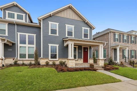 13096 Teton Street, Frisco