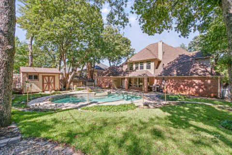 3406 Forestway Court