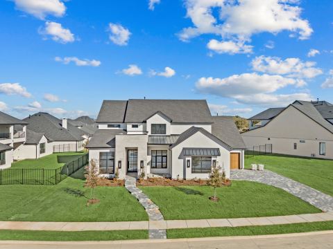 1460 Copper Point Drive