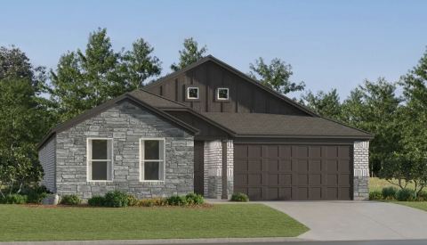 300 Sonny Drive, Fort Worth