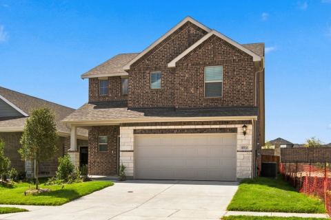 6014 Alderton Drive, Princeton