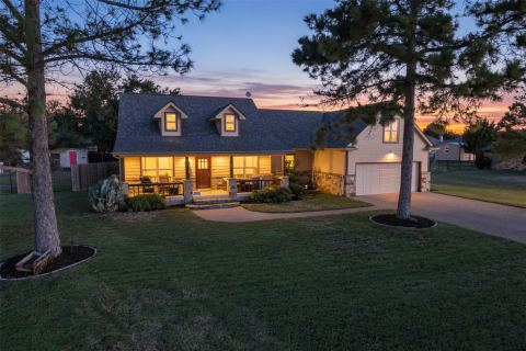 207 Dennis Road