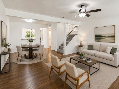 15151 Berry Trail 1501, Dallas