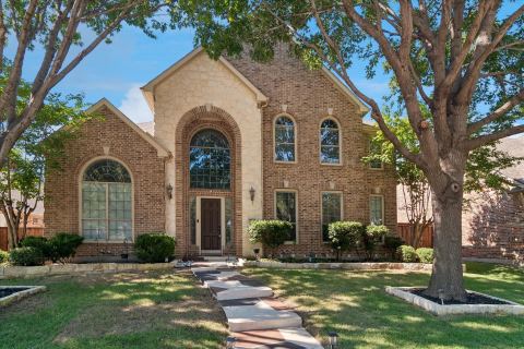 8323 Albritton Drive