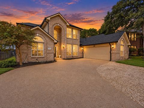 5024 Pointclear Court
