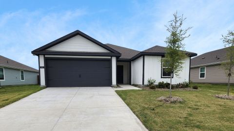 500 Silver Birch Drive