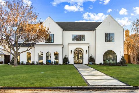 5812 Preston Haven Drive