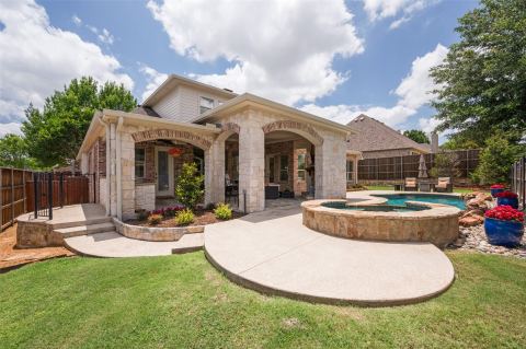 821 Kiowa Drive