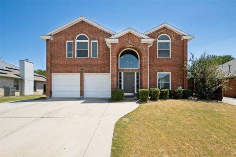 2902 Yukon Drive