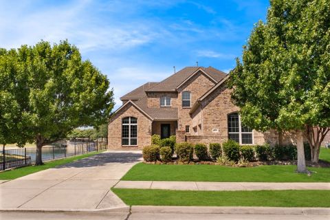 8107 Cherry Springs Court