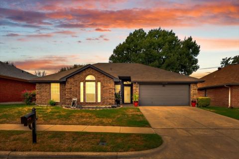 6608 Stetter Drive