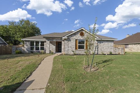 920 Worthington Drive
