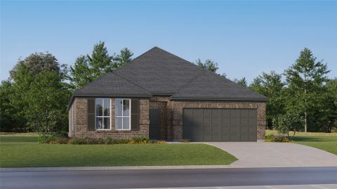 651 Colt Lane, Aubrey