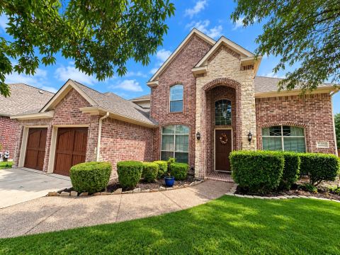 1713 Chessington Lane, McKinney